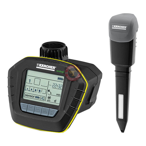 SensoTimer ST6 ecologic