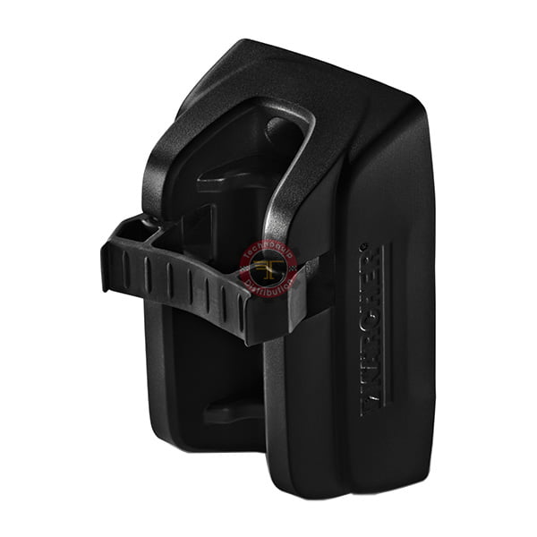 Fixation murale pour lance 16-20mm