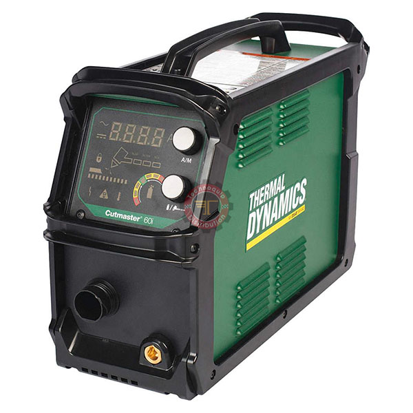 Poste à souder Cutmaster 60i