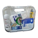 Valise pharmacie vide 28x22 CM