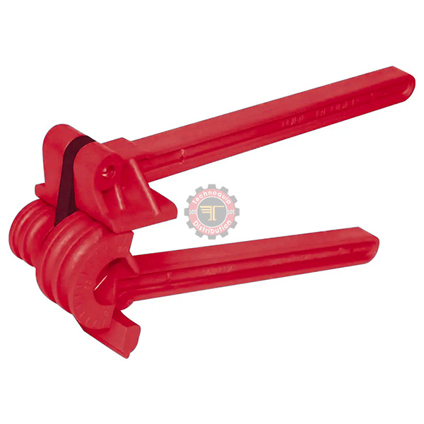 Cintreuse manuelle LTB-369-180