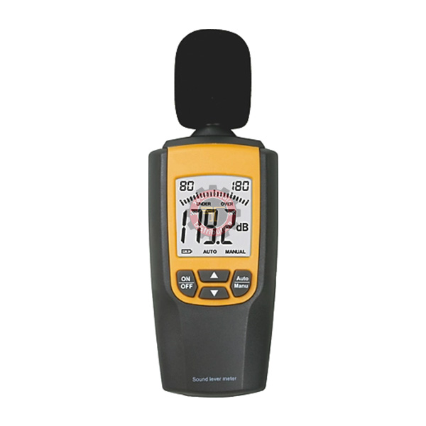 Sonomètre portable TF-I1406