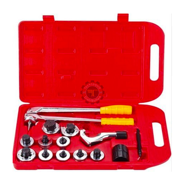 Coffret pour évaser LCT-100A