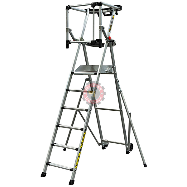 Plate-forme MASTERGUARD 3M20