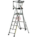 Plate-forme MASTERGUARD 3M20