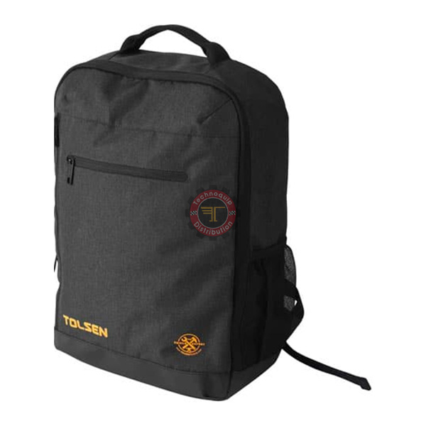 Sac à dos 19 pochettes