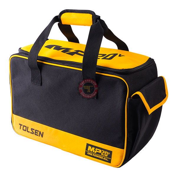 Sac à outils industriel 8,5 kg