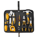 Ensemble 9 d'outils à main