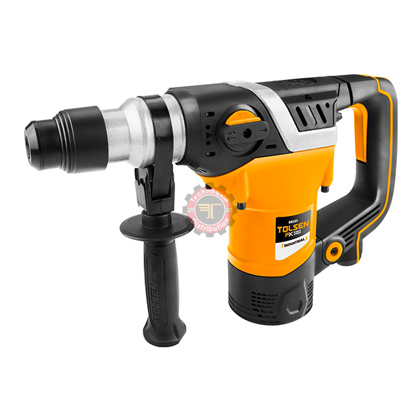 Perforateur SDS PLUS 1500 W