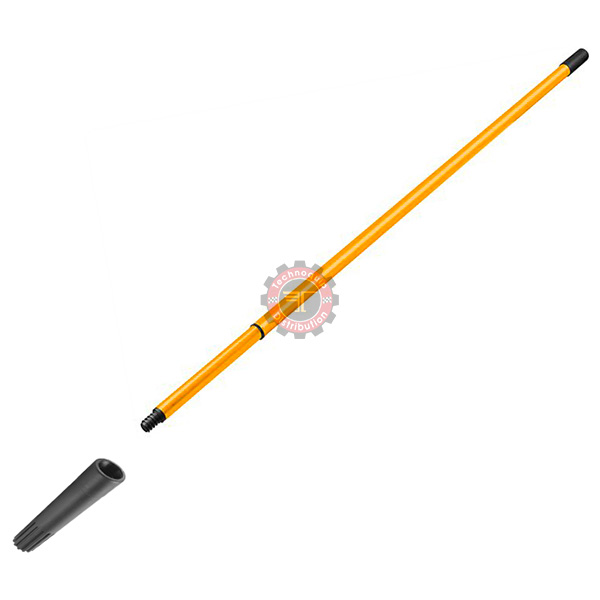 Manche télescopique 2.4M