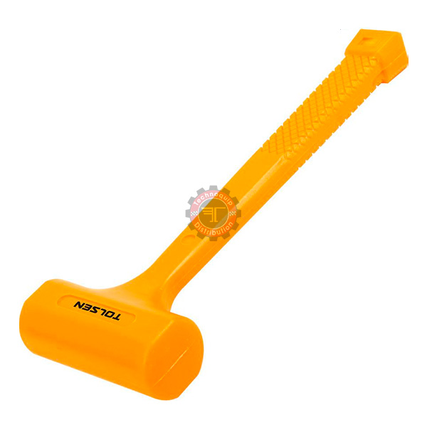 Maillet plastique 900G