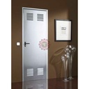 Porte cellier 1 vantail