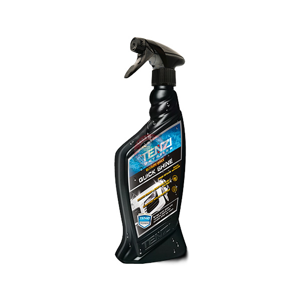 Polish voiture QUICK SHINE 600ML