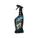 Polish voiture QUICK SHINE 600ML