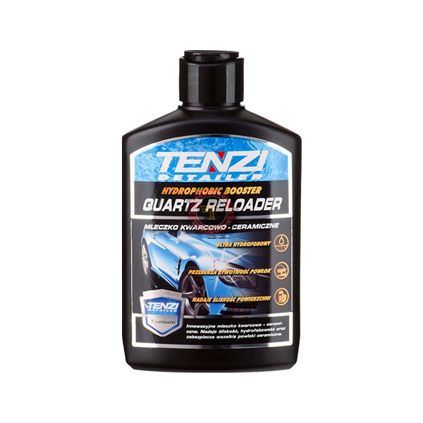 Rechargeur QUARTZ RELOADER 300ML