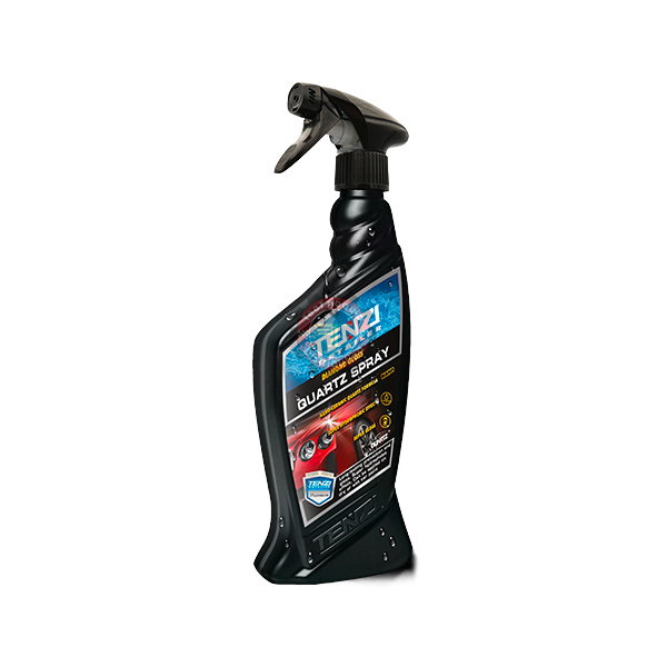 Protecteur QUARTZ SPRAY 600ML