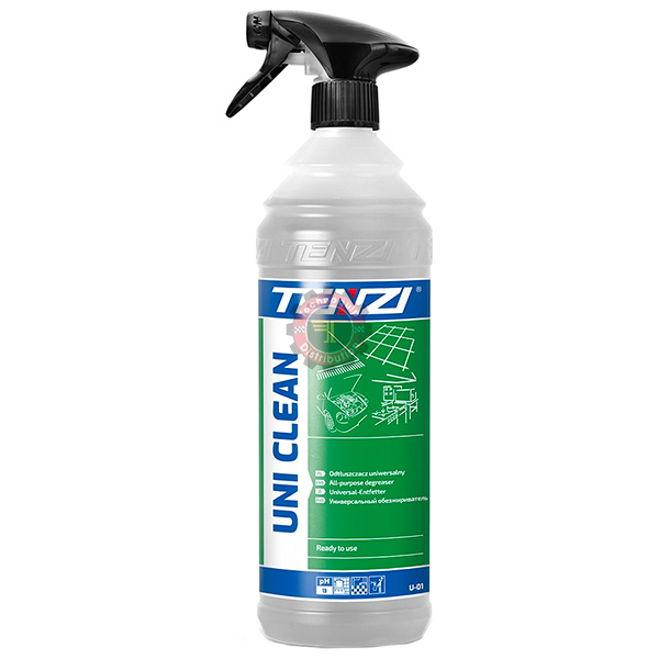 Dégraissant UNI Clean GT PH 13