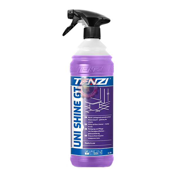 Nettoyant surfaces UNI Shine GT PH 9