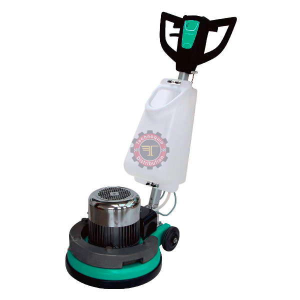 Monobrosse diamants 150 RPM