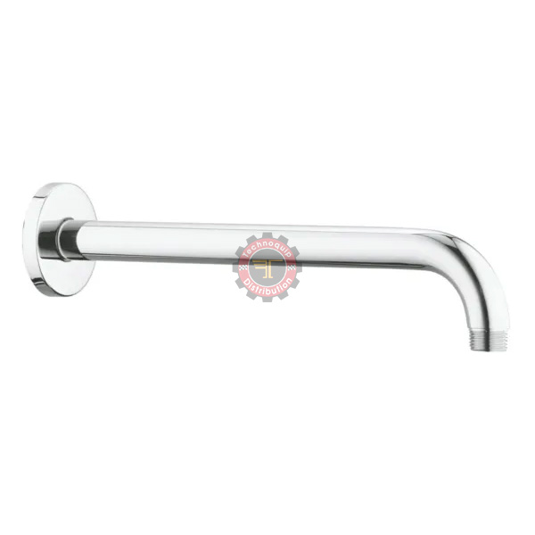 Bras de douche mural rond 30 CM