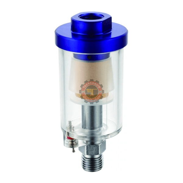 Mini-filtre pour air comprimé MF80