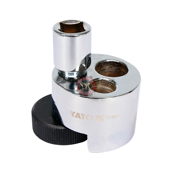 Extracteur de goujon excentrique 1/2"