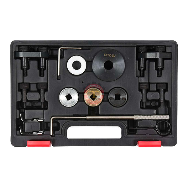 Kit de distribution VAG TSI & TFSI 16 pièces