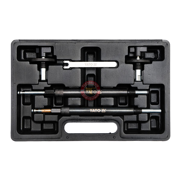 Kit d'outils de distribution pour moteurs FIAT 1.2 16V