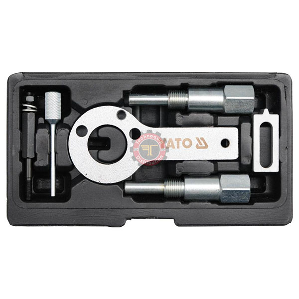 Kit de verrouillage moteur Opel 1.9/2.0 CDTI