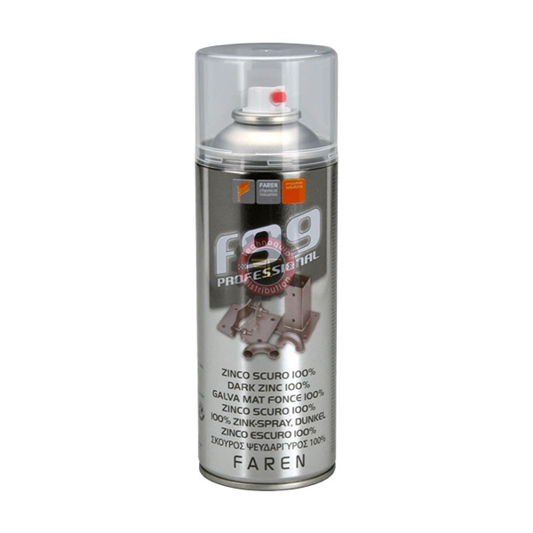 Galvanisation mate F99 FAREN