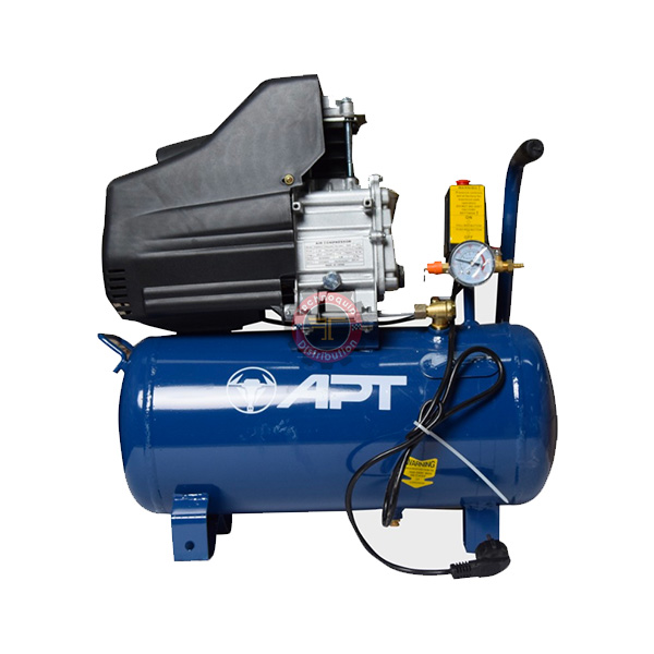 Compresseur 50L 2HP