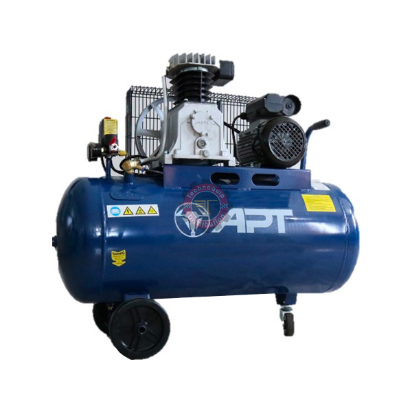 Compresseur 300L 220V 3HP
