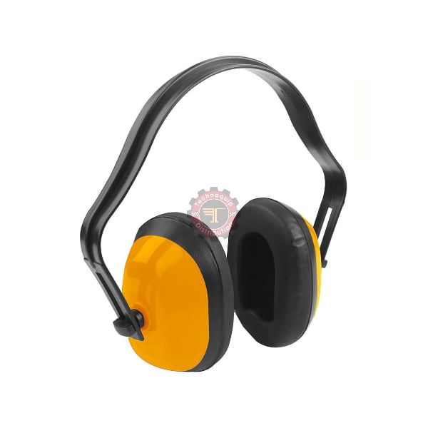 Casque cache oreille
