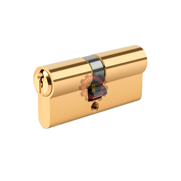 Canon blocus jaune TURSAN