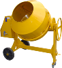 Equipement de chantier