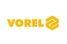 Marques: VOREL