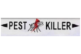 Marques: PEST-KILLER