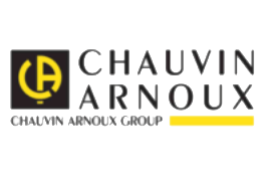 Marques: CHAUVIN  ARNOUX
