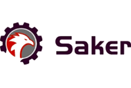 Marques: SAKER