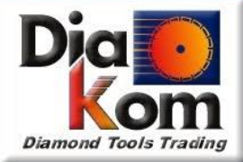 Marques: DIAKOM