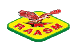 Marques: RAASM