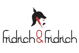 Marques: FRIDRICH ET FRIDRICH