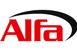 Marques: ALFA