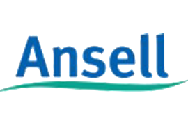 Marques: ANSELL