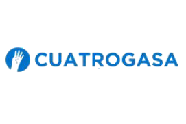 Marques: CUATROGASA