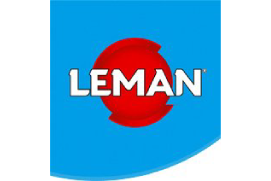 Marques: LEMAN