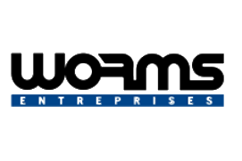 Marques: WORMS ENTERPRISES
