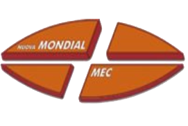 Marques: NUOVAMONDIALMEC