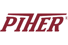 Marques: PIHER