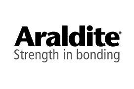Marques: ARALDITE